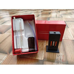 Haemoglobinometer Complete Set 10X8X6cm - Laboratorydeal