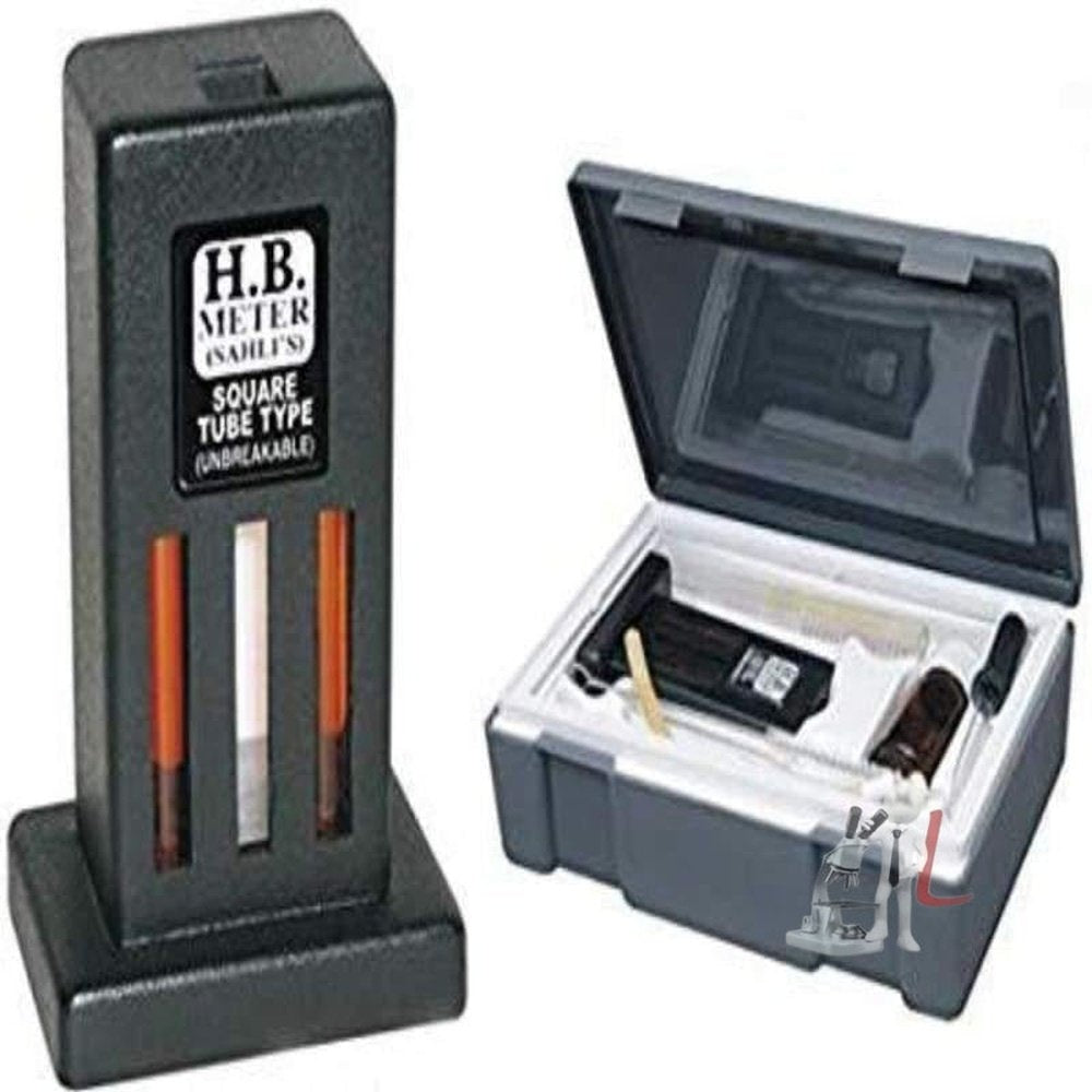 Haemoglobinometer - Laboratorydeal