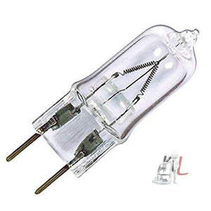 Halogen 6 V/20 W Bulb - Laboratorydeal