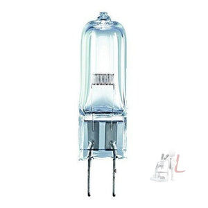 Halogen Light Bulb 24Volt 150Watt Bi-Pin Base ; Mirchi Lights - Laboratorydeal