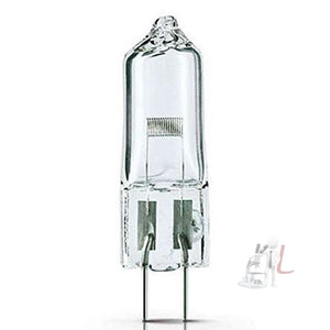 Halogen Light Bulb 24Volt 150Watt Bi-Pin Base ; Mirchi Lights - Laboratorydeal
