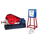 Hammer mill apparatus- engineering Equipment, MECHANICAL OPERATION LAB