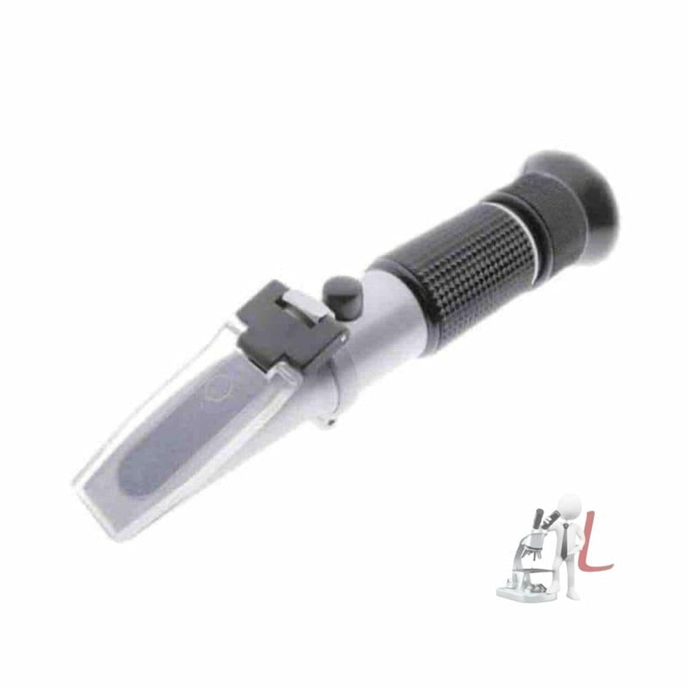 Hand Held Refractometer by labpro - Laboratorydeal