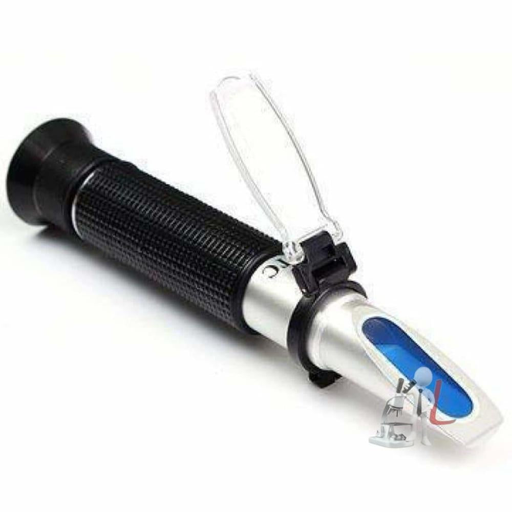 Hand Refractometer - Laboratorydeal