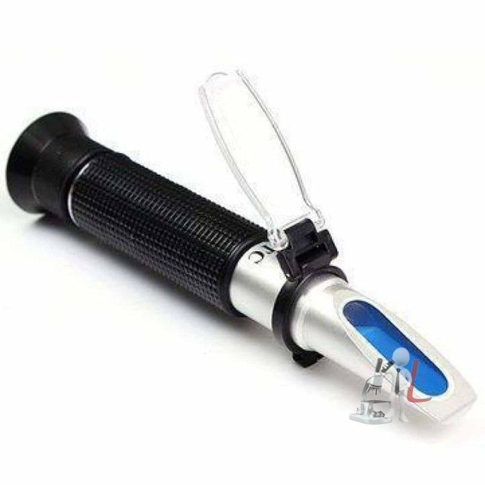 Hand Refractometers - Laboratorydeal