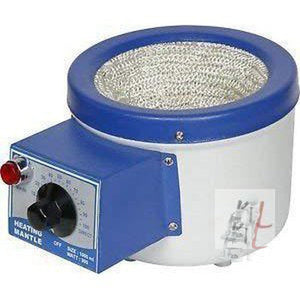 Heating Mantle 1000ML (220 Volt) - Laboratorydeal