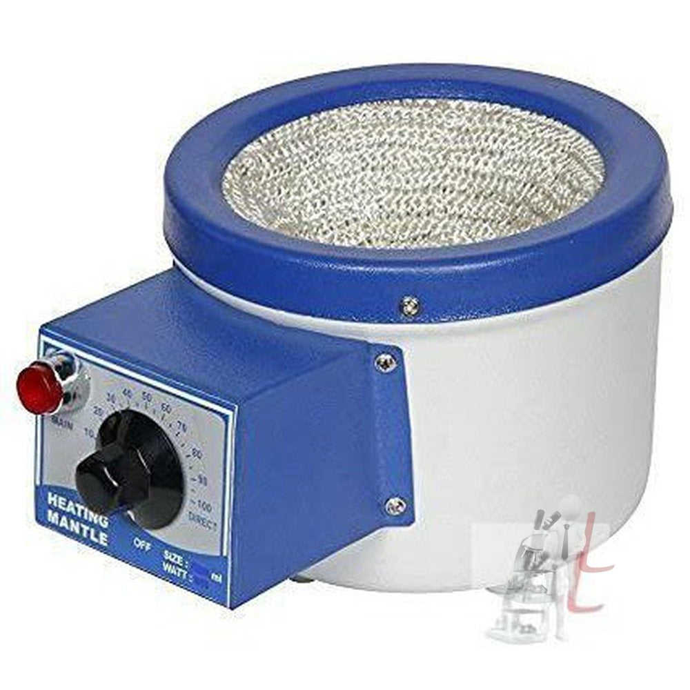 Heating Mantle 1000ML (220 Volt) - Laboratorydeal