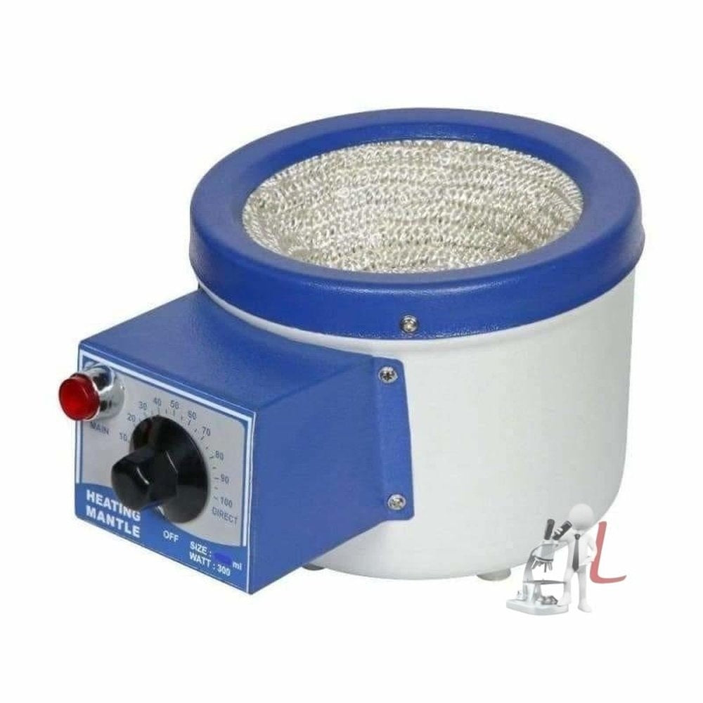 Heating Mantle 1000ml with Temperature Controller - Laboratorydeal