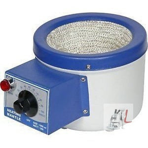 Heating Mantle 2000ml (110 Volts) - Laboratorydeal