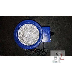 Heating Mantle 2000ml (110 Volts) - Laboratorydeal