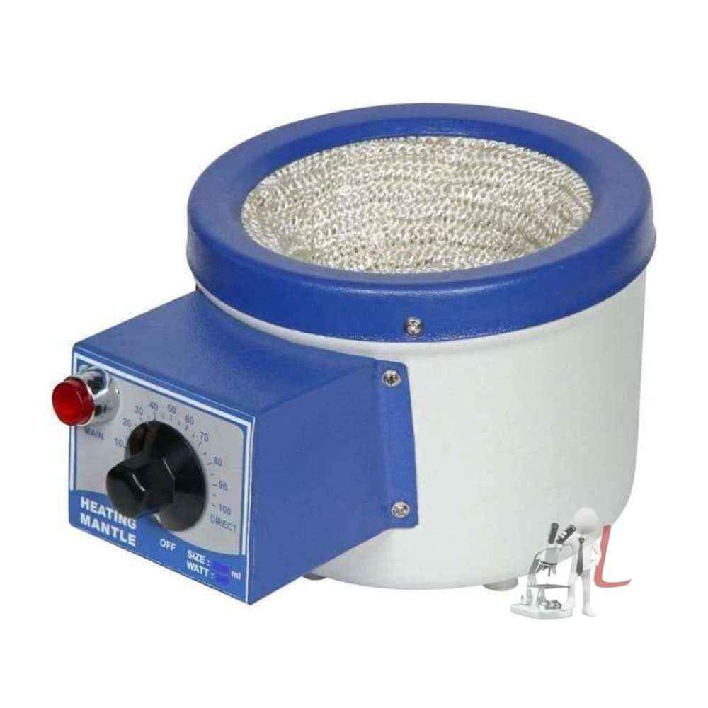 Heating Mantle 250ml - Laboratorydeal