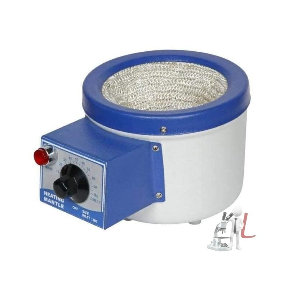 Heating Mantle For Flasks 3000ml - Laboratorydeal