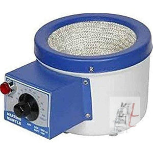 Heating Mantle 1000ML (220 Volt) - Laboratorydeal