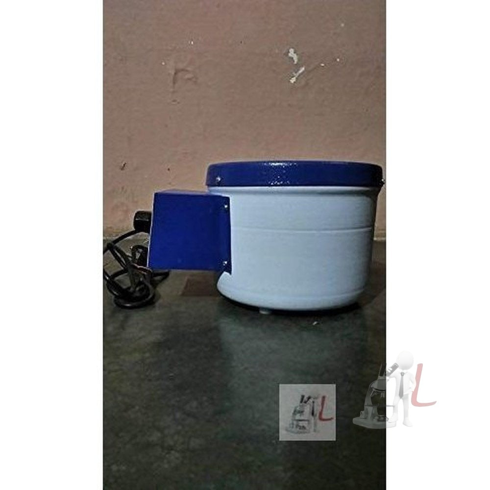 Heating Mantle 1000ML (220 Volt) - Laboratorydeal