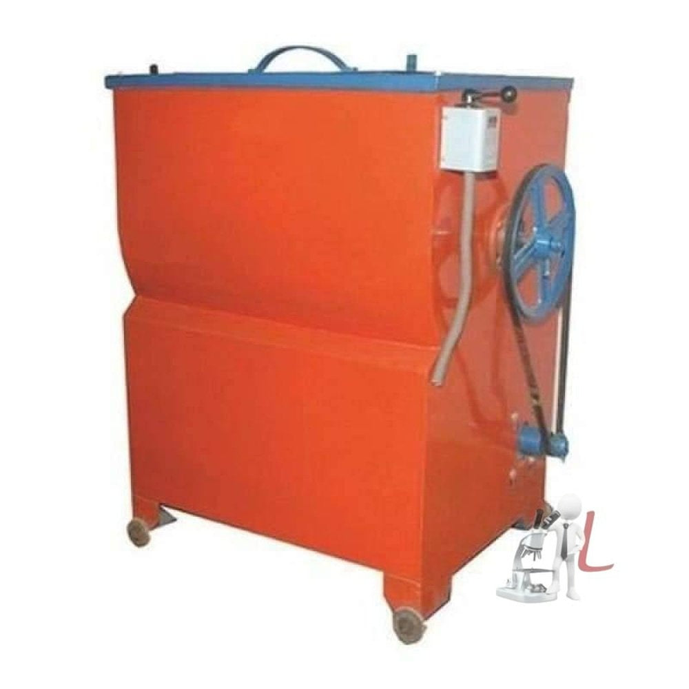 Heavy Duty Washing Machine - Laboratorydeal