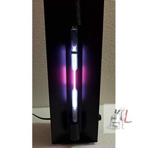 High Power Supply For Spectrum Tube with Hydrogen Spectrum Tube - Laboratorydeal