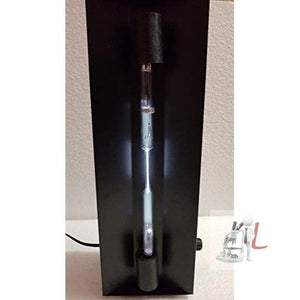 High Power Supply For Spectrum Tube with Hydrogen Spectrum Tube - Laboratorydeal