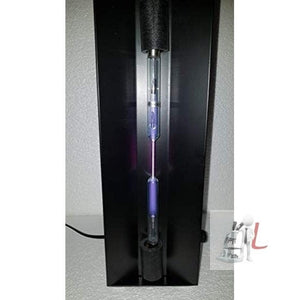 High Power Supply For Spectrum Tube with Hydrogen Spectrum Tube - Laboratorydeal