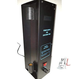 High Power Supply For Spectrum Tube with Hydrogen Spectrum Tube - Laboratorydeal