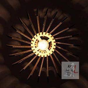 Hoffman's Screw Clip (Brass Chrome plated-12mm) - Laboratorydeal