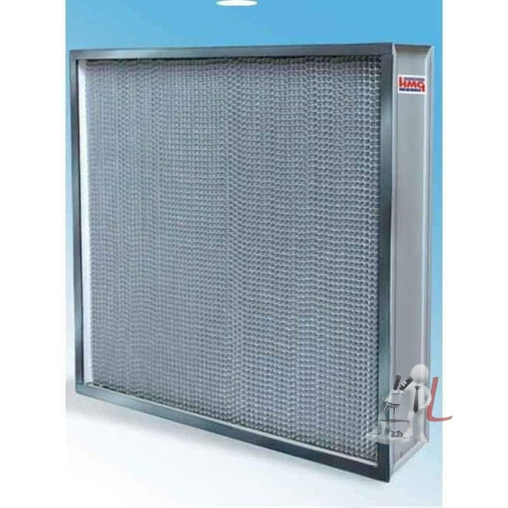 Horizontal Laminar Air Flow Specification - Laboratorydeal