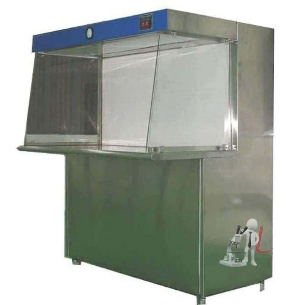 Horizontal Laminar Air Flow - Laboratorydeal