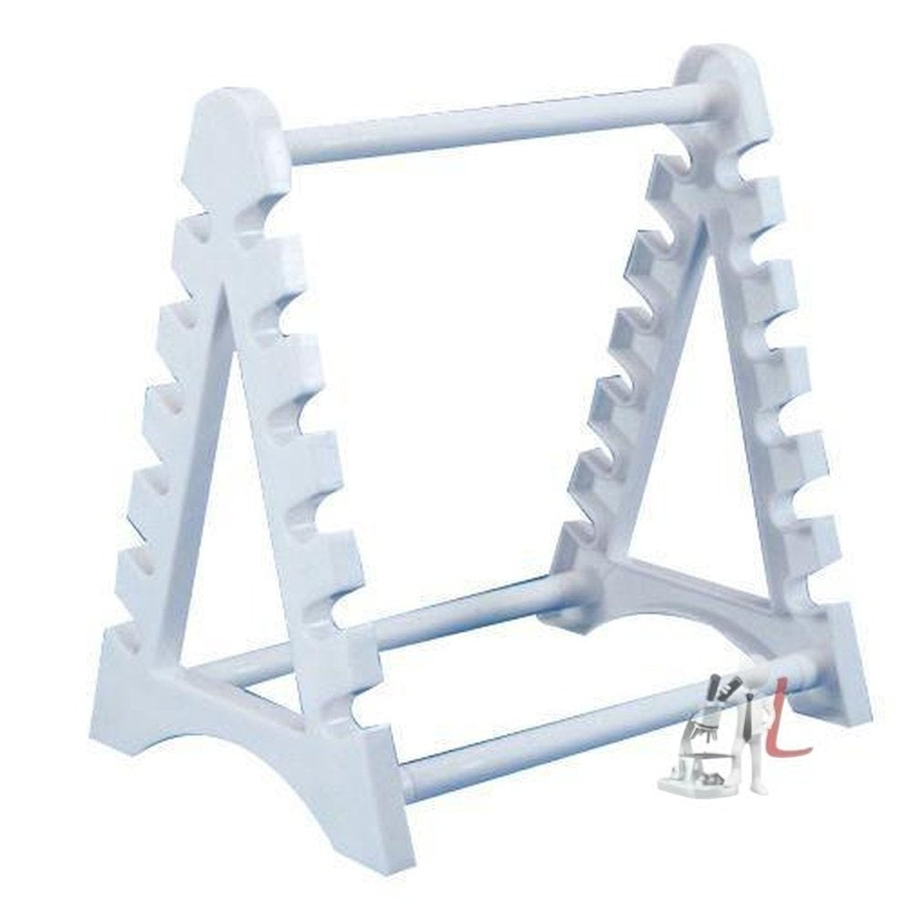 Horizontal Pipette Stand for 12 Pipettes (Pack of 6) - Laboratorydeal