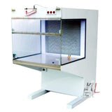 Horizontal laminar air flow cabinet Manufacturer Supplier in ambala cantt- Laminar Air Flow Cabinets