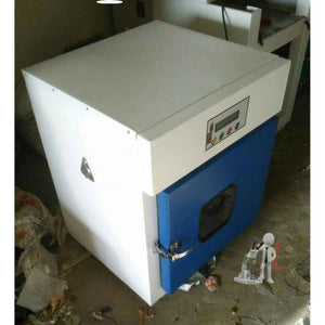 Hot Air Oven Controller With Display LCD with computer interface - Laboratorydeal