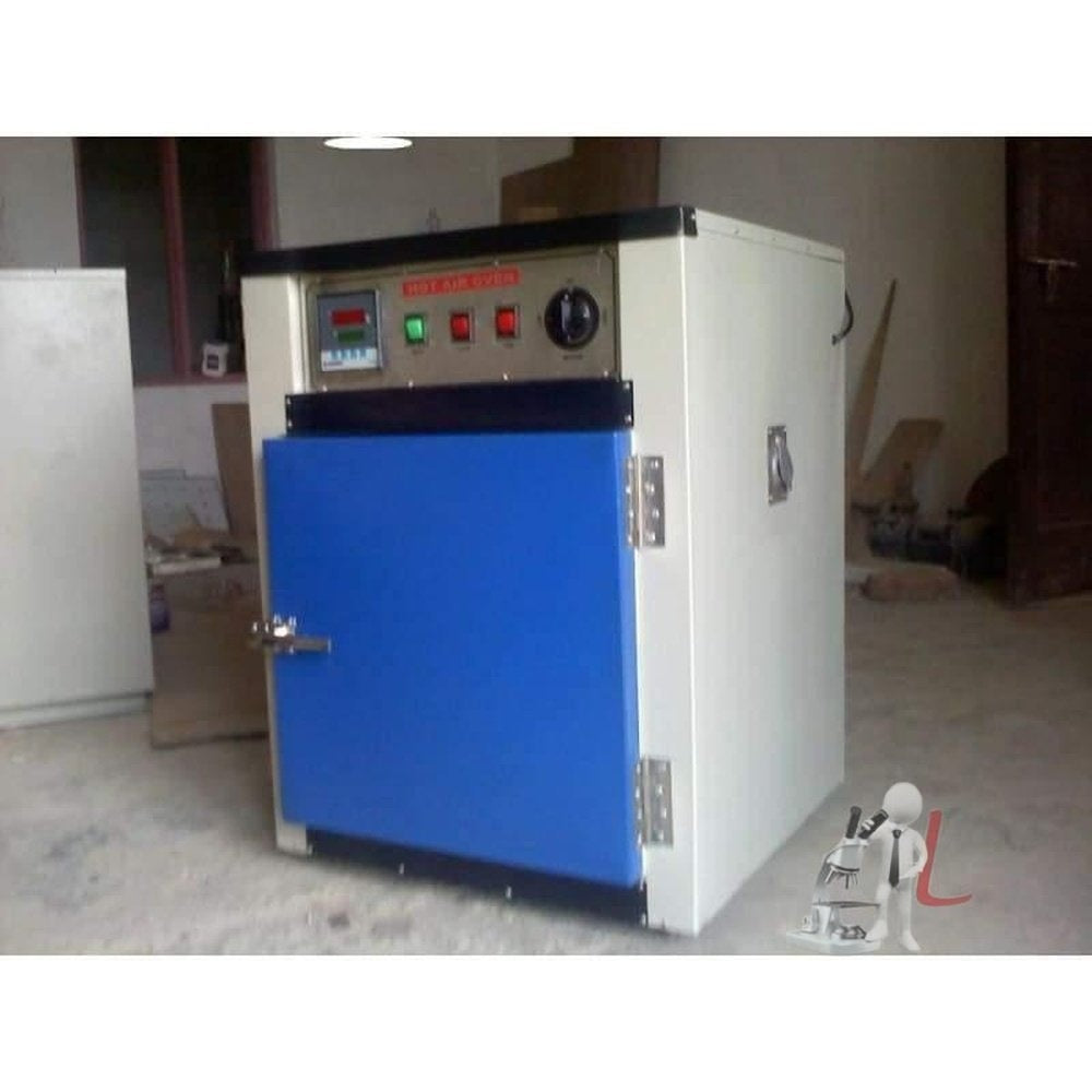 Hot Air Oven Digital Microprocessor Controller 45 liter - Laboratorydeal