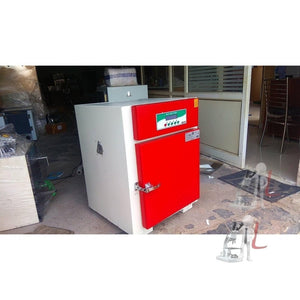 Hot Air Oven (Laboratory)- Hot Air Oven (Laboratory)