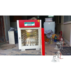 Hot Air Oven (Laboratory)- Hot Air Oven (Laboratory)