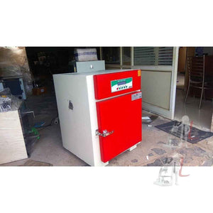 Hot Air Oven (Laboratory) - Laboratorydeal