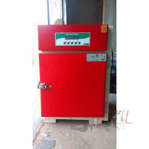 Hot Air Oven (Laboratory) - Laboratorydeal