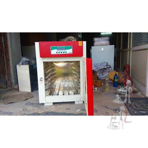 Hot Air Oven (Laboratory) - Laboratorydeal