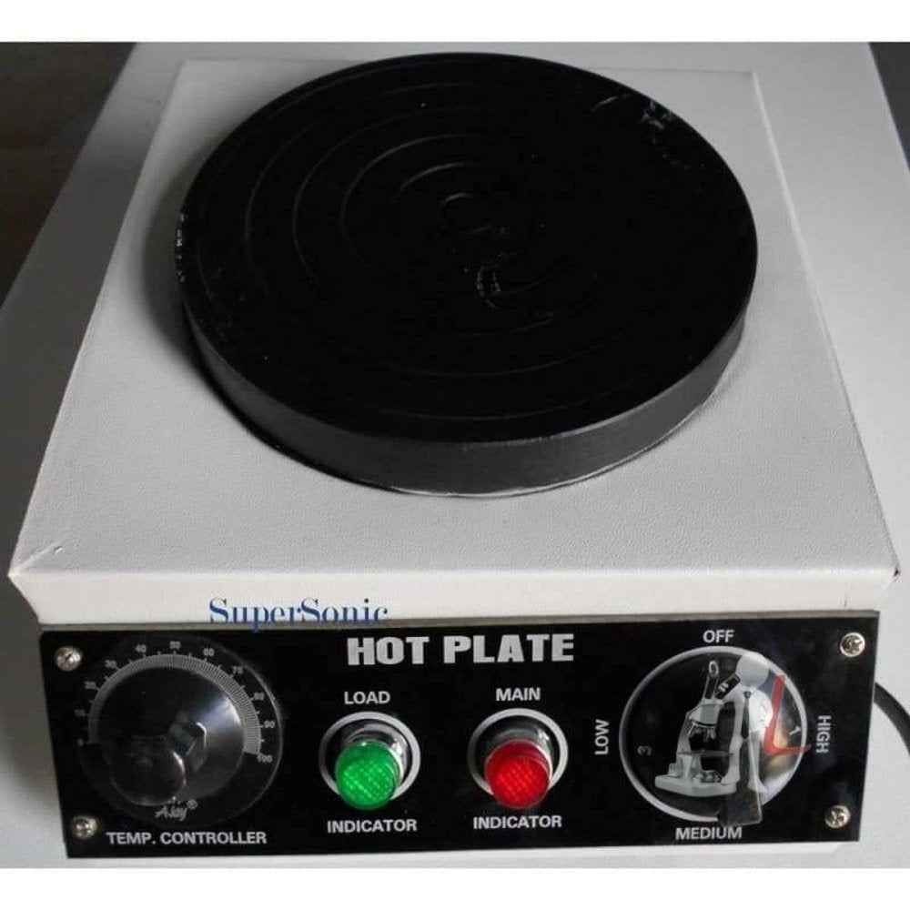 Hot Plate - Laboratorydeal