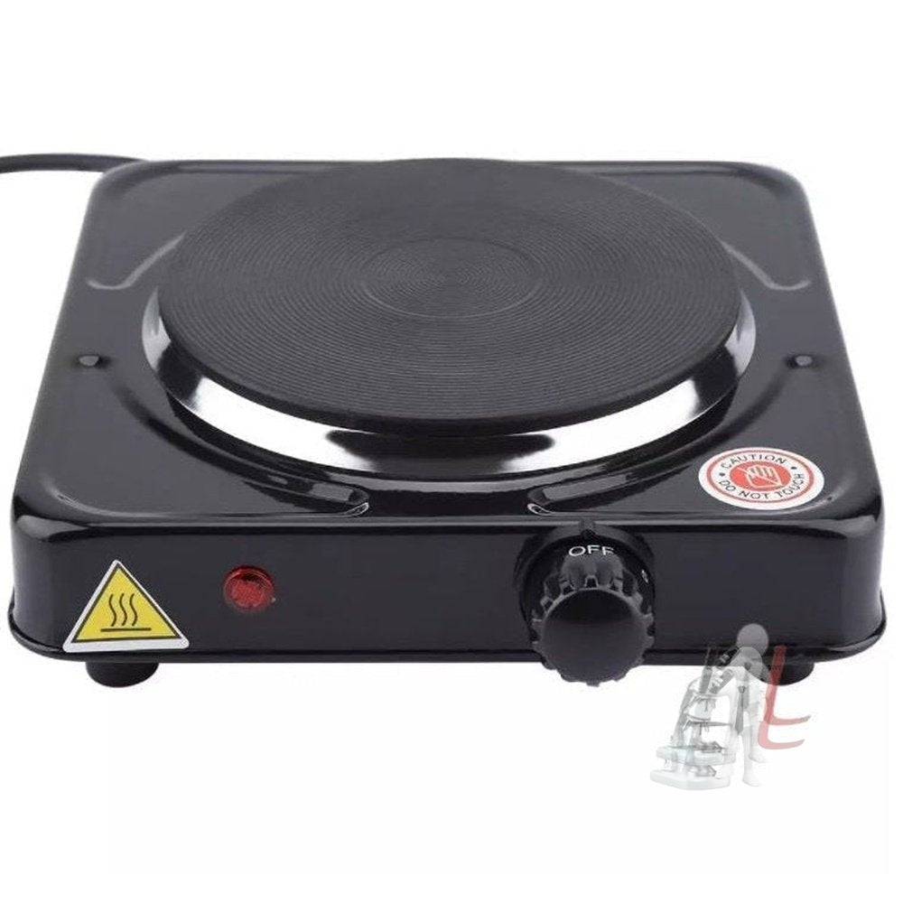 Hot Plate Induction 1500 Watt Cooktop - Laboratorydeal
