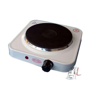 Hot Plate Induction 1500 Watt Cooktop - Laboratorydeal