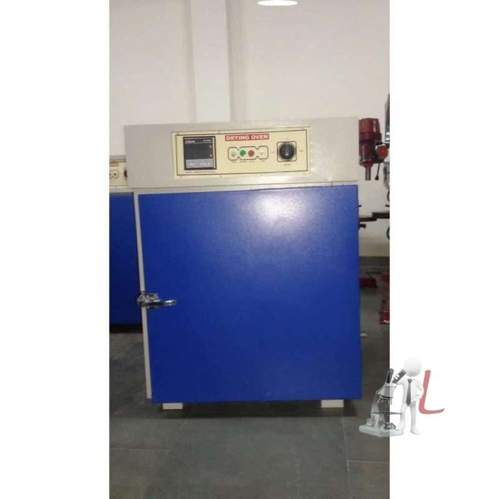 Hot air oven 450 x 450 x 450 2 45 ltrs. - Laboratorydeal