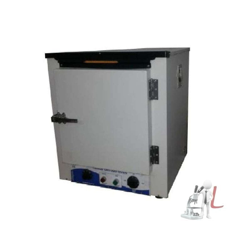Hot air oven price - Laboratorydeal