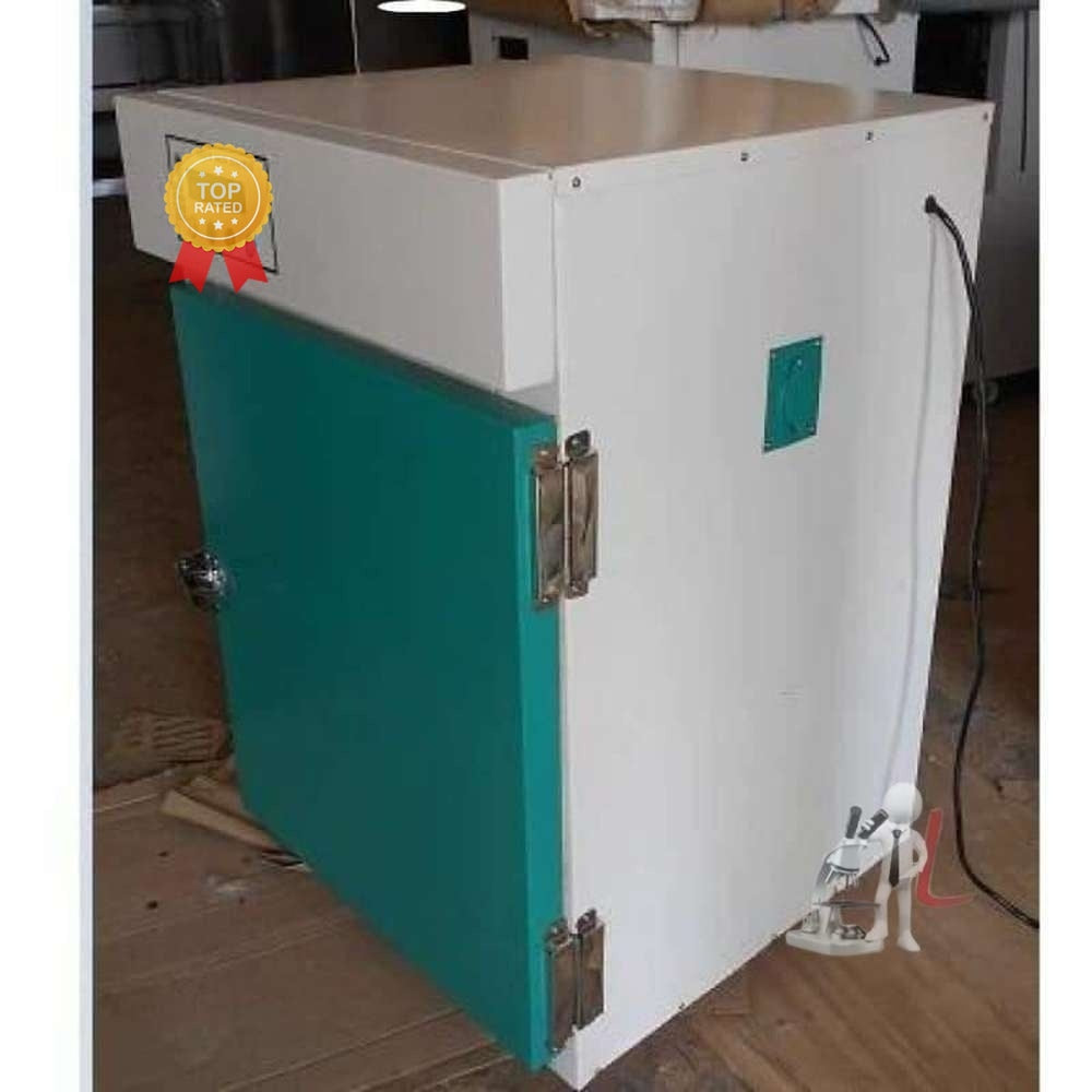 Hot air oven supplier in Hyderabad - Laboratorydeal