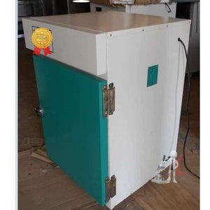 Hot air oven supplier in Hyderabad - Laboratorydeal