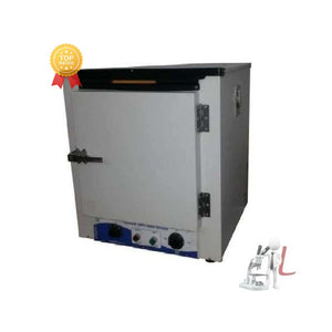 Hot air oven supplier in Hyderabad - Laboratorydeal