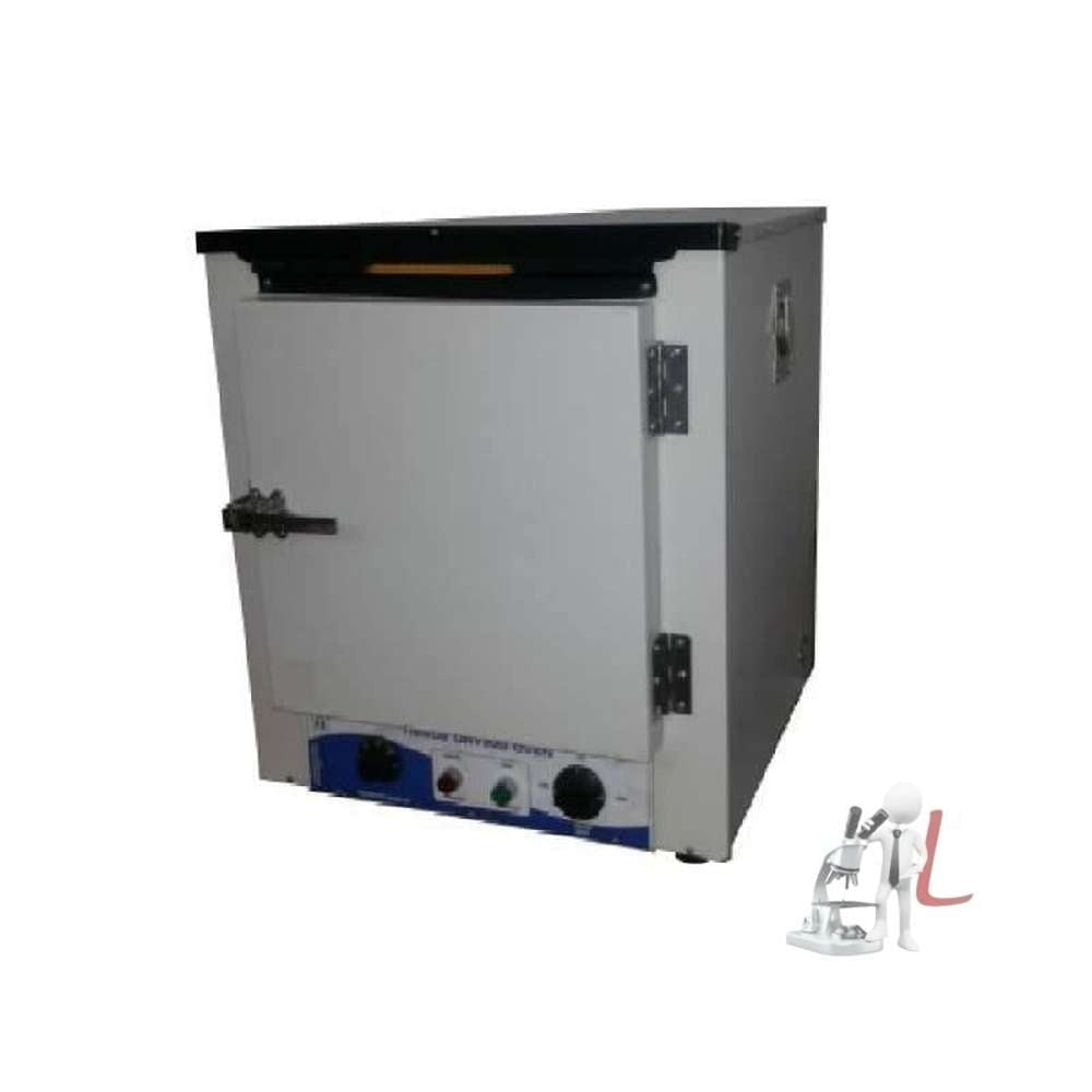 Hot air oven supplier in Jaipur - Laboratorydeal