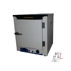 Hot air oven supplier in Jaipur - Laboratorydeal