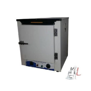 Hot air oven supplier in ambala - Laboratorydeal