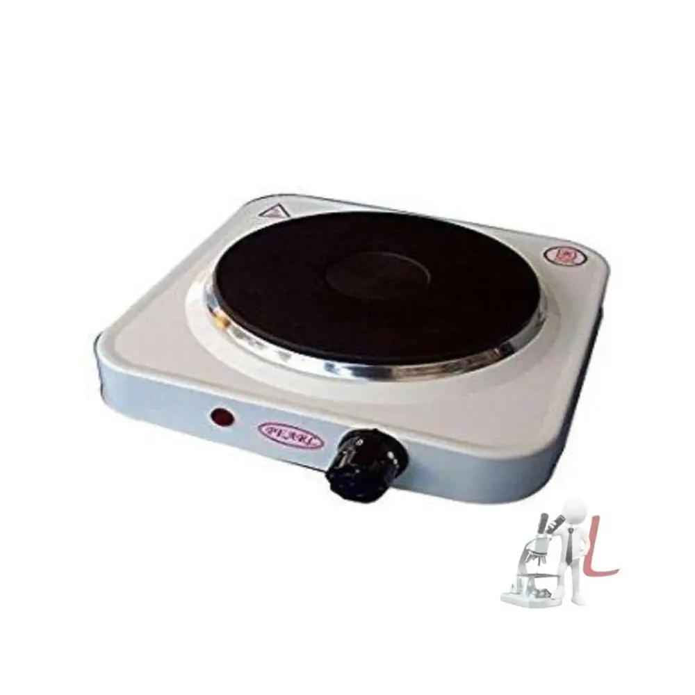 Hot Plate with Temperature Control - Electric with Auto Cut - Laboratorydeal