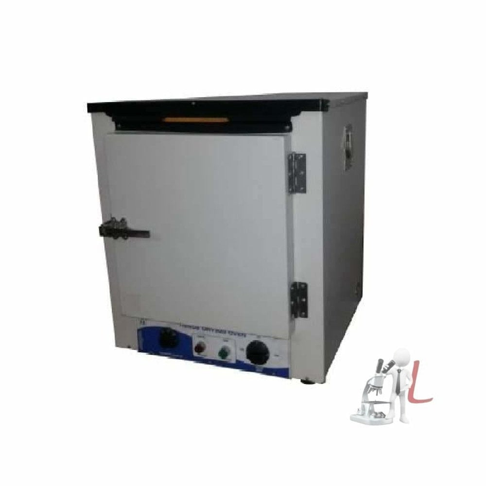 Hot air oven supplier in Delhi - Laboratorydeal