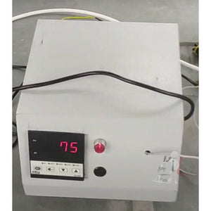 Humidifier Machine- humidity control panel-