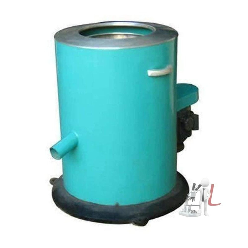 Hydro Dryer Machines Spinning drum 13x18 - Laboratorydeal